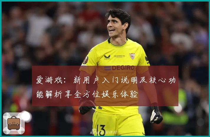 爱游戏：新用户入门说明及核心功能解析享全方位娱乐体验