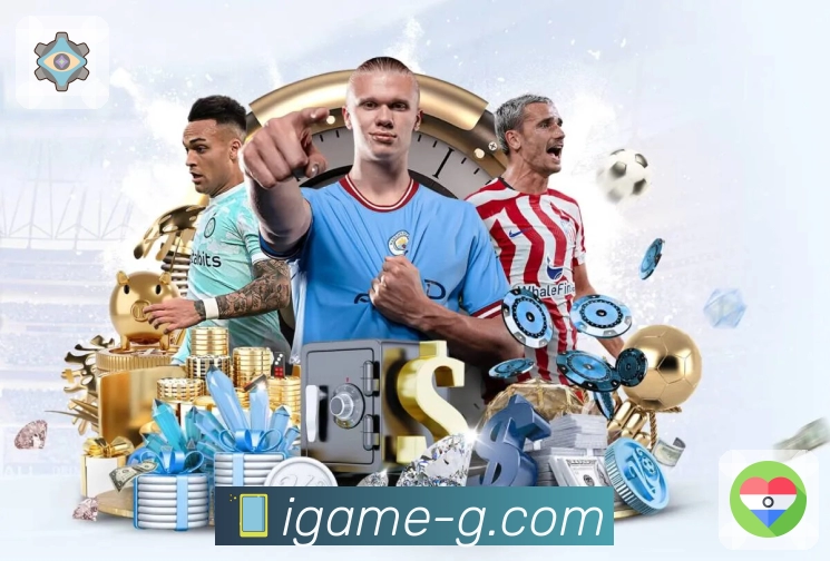 爱游戏平台生态图